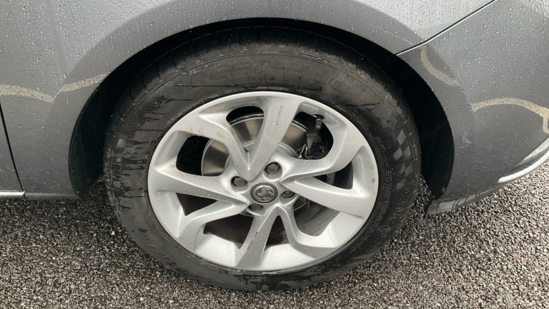 Vauxhall Corsa 1.4 [75] Energy 5dr [AC] Petrol Hatchback